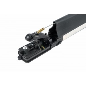 8K2 Safety Edges - 1m to 2.5m
