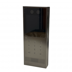 Akuvox - X912S Vandal Resistant SIP Video Intercom Akuvox - X912S Vandal Resistant SIP Video Intercom