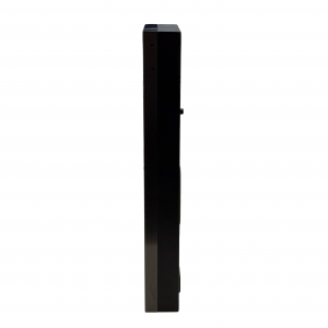 Akuvox - X912K Vandal Resistant SIP Video Intercom, Physical Keypad