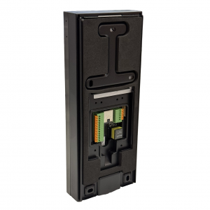 Akuvox - X912S Vandal Resistant SIP Video Intercom Digital Keypad