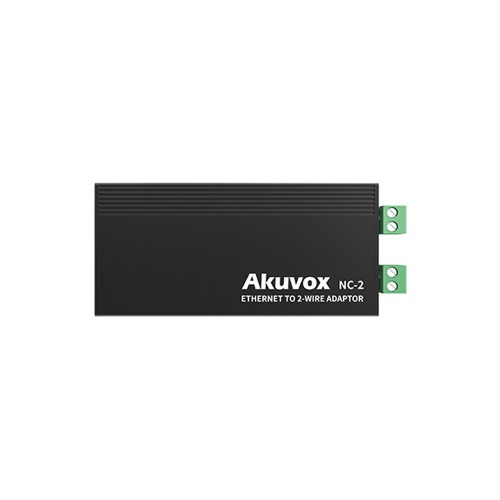Akuvox - NC-2