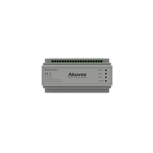 Akuvox - NS-2