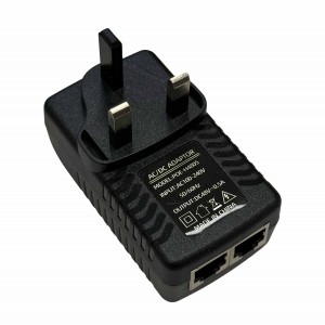 Akuvox - POE Power Adaptor Plug