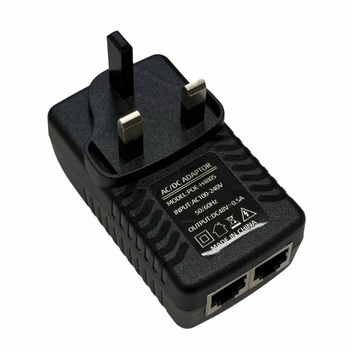 Akuvox - POE Power Adaptor Plug