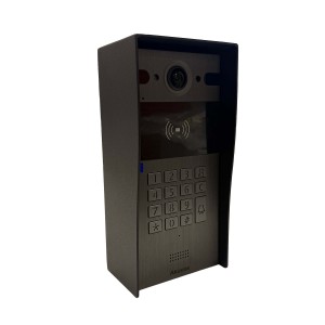 Akuvox - Intercom Weather and Security Housing for R20K or R25K