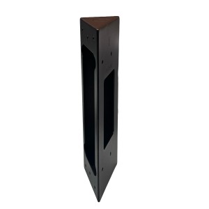 Akuvox - X912 Intercom Angle Bracket