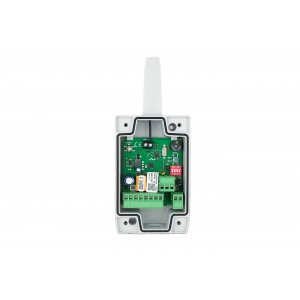 Wireless Receiver for GIBIDI NO-TOUCH Safety Edges