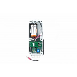 Wireless Transmitter for GIBIDI NO-TOUCH Safety Edges