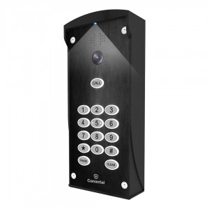 Commtel - NX1 | IP Video Intercom