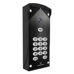 Commtel - NX1 | IP Video Intercom