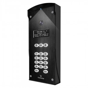 Commtel - NX250 | IP Video Intercom