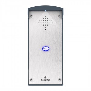 Commtel - E1 4G