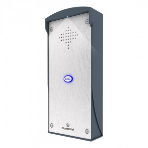 Commtel - E1 4G