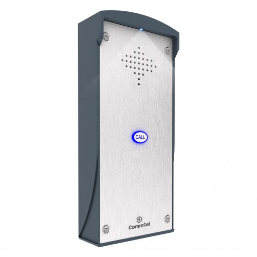 Commtel - E1 4G