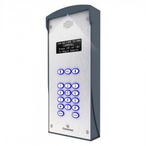 Commtel - E100K 4G