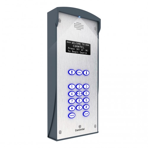 Commtel - E100K 4G