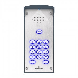 Commtel - E1K 4G