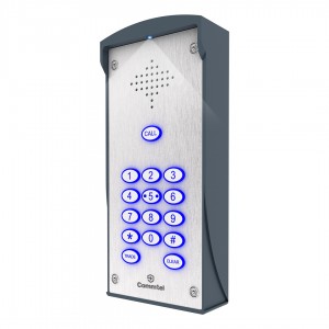 Commtel - E1K 4G