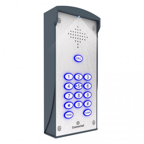 Commtel - E1K 4G