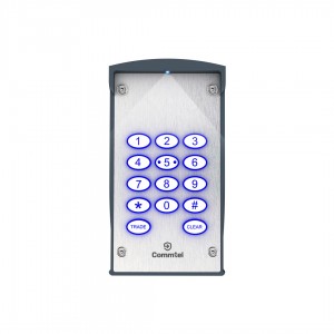 Commtel - Telpad II