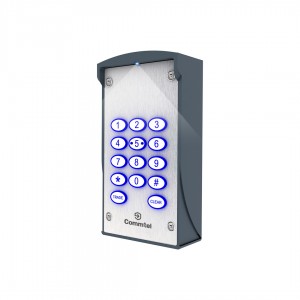 Commtel - Telpad II