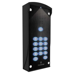 Commtel - E1K 4G BLack