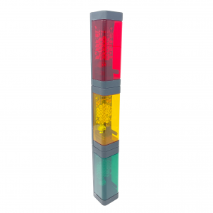 DCL LED Light Units (24Vac-dc)