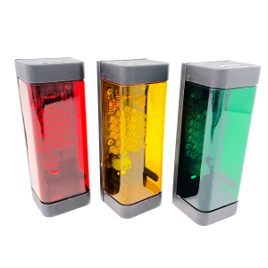 DCL LED Light Units (24Vac-dc)