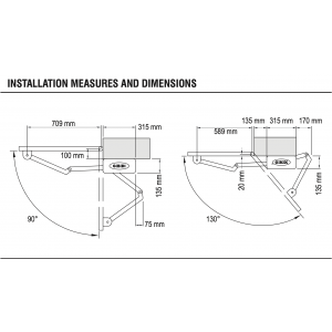 ART 5024 (24V) - SINGLE KIT