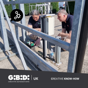 Advanced training at GIBIDI HQ, Italy Advanced training at GIBIDI HQ, Italy