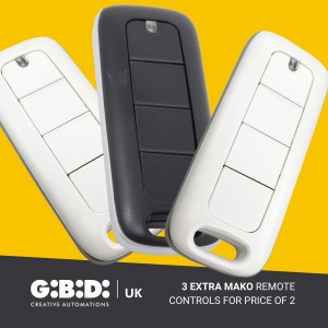 Great GIBIDI Kit Deals Great GIBIDI Kit Deals