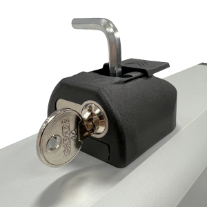 TOP EVO Security Lock
