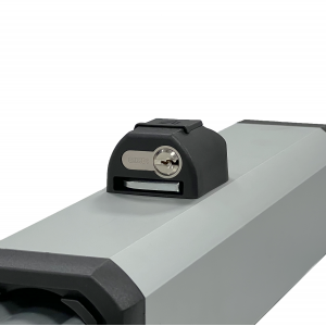 TOP EVO Security Lock