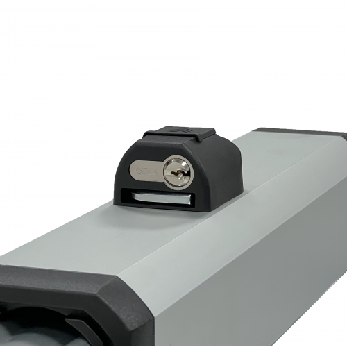 TOP EVO Security Lock