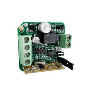 1 Channel Receiver (868Hz)