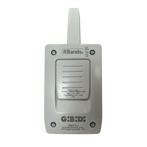 Wireless Receiver for GIBIDI NO-TOUCH Safety Edges
