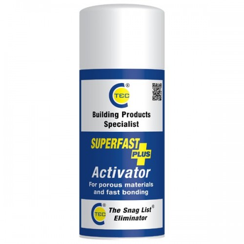 CT1 Super Fast Plus Activator
