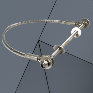 New range of Fall Arrest Cable Kits New range of Fall Arrest Cable Kits