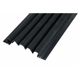 Finger Guard: Black Ali  - 4m, 5m, 6m & 10m lengths