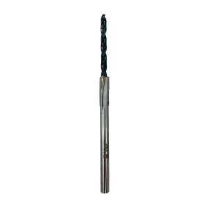 Counter Bore for 16-12 Ali profile inc 5.5mm HSS Jobber drill ground to 5/32"