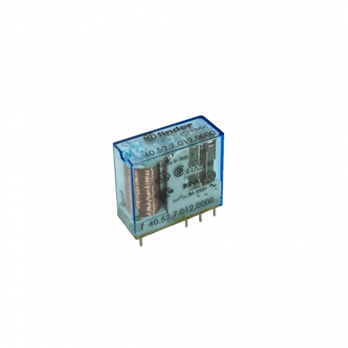 Relays (Please select)