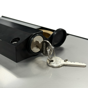 FLOOR Hydraulic Release Device