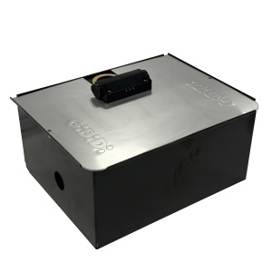 FLOOR Hydraulic Release Device