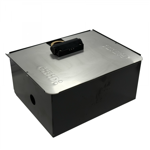 FLOOR Hydraulic Release Device