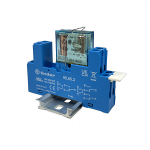 Relay for Maglocks (KIT)