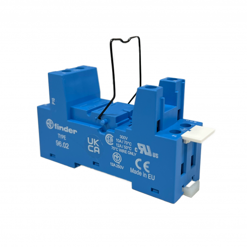 Power Relay Base