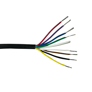 Cable - Def Standard 8-CORE (100m x 0.22mm)