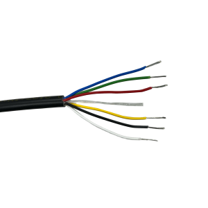 Cable - Def Standard 6-CORE (100m x 0.22mm)
