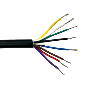 Cable - Def Standard 8-CORE (100m x 0.5mm)