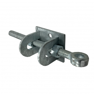 SERRA 100mm 2-way adjustable hinge